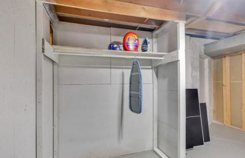 15min to Denver - AirHockey - Arcade - Minigolf - Sleeps10 - Foto 34