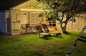 Agroturystyka Nad-Stawem 2 - Foto 18