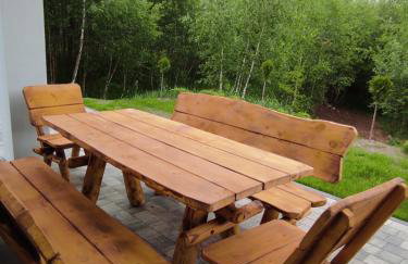 Willa w Brzozach Sznurki Spokojna 1 - Chmielno, Kaszuby, dom, jezioro - Foto 74