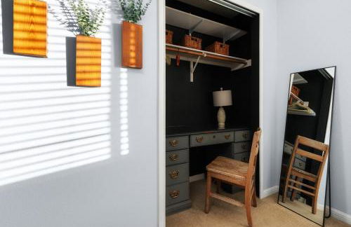 15 person - Amazing Patio 5min - SOCO and St Elmo - Foto 21