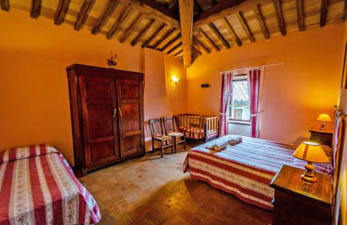 Agriturismo La Fattoria - Foto 37