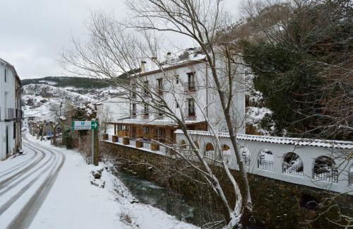 Refugio del Segura - Foto 34