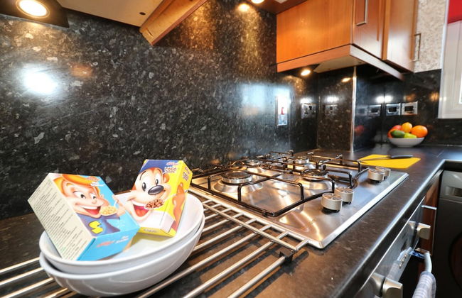 Chapelhall House - Airdrie - Foto 53