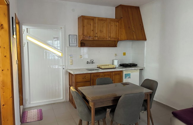 Ege Apartments - Foto 24