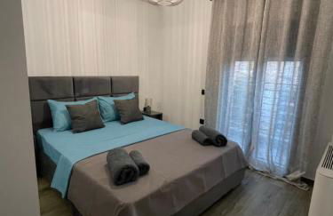 Elysia apartments - Skala Eressos - Photo 6