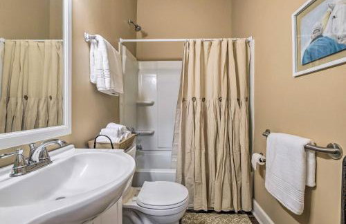 Quaint Apartment in Historic Georgetown! - Foto 18