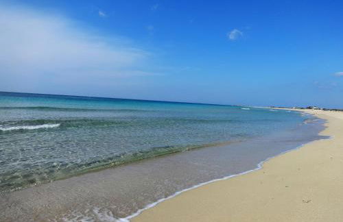 Villa NUVOLA da 8 a 11 posti - Foto 2