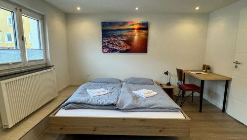 City Apart 3 nahe Badewelt, Museum & Bahnhof mit NETFLIX - Foto 4