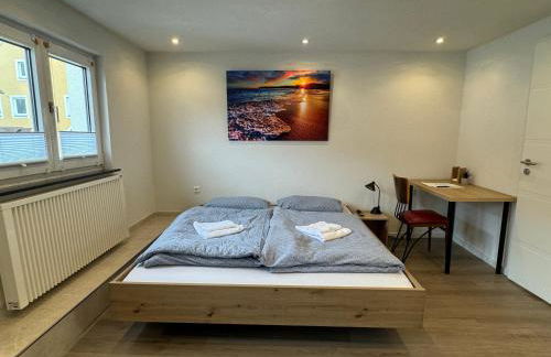 City Apart 3 nahe Badewelt, Museum & Bahnhof mit NETFLIX - Foto 4