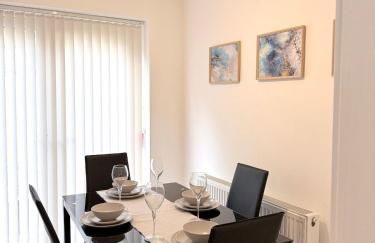 The Leigh Haven - 3 Bed Luxury Home - Foto 19