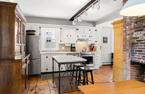 Downtown Historic and Elegant Condo Parking - Foto 10