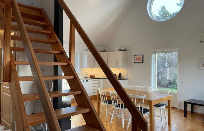 6 Person Holiday Home in Rockneby - Foto 11