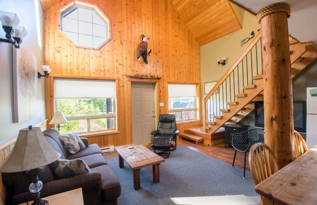 Cabins West - Foto 1