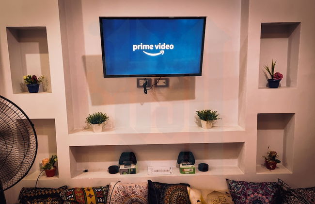 Remarkable 2-bed Apartment in Cairo Nasr City - Foto 20