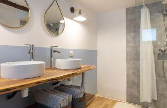 Gite Pomme de Reinette - Foto 21