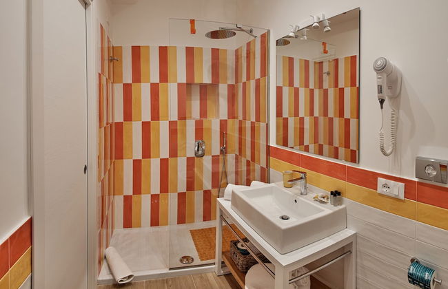 Dea Guest House - Photo 40