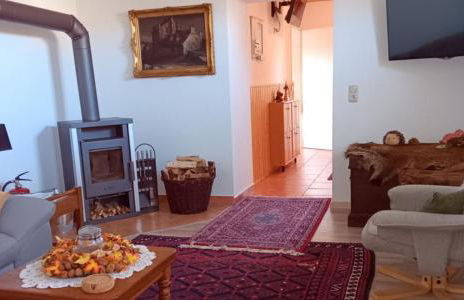 Gästehaus Alte Schule - Foto 13