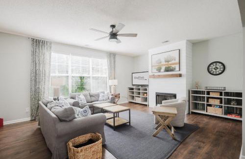 Bluffton Magnolia House - Charming Home in the Heart of Old Town Bluffton - Photo 15