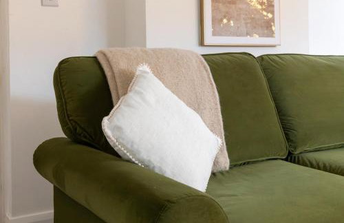 Courtyard apartment - Foto 8