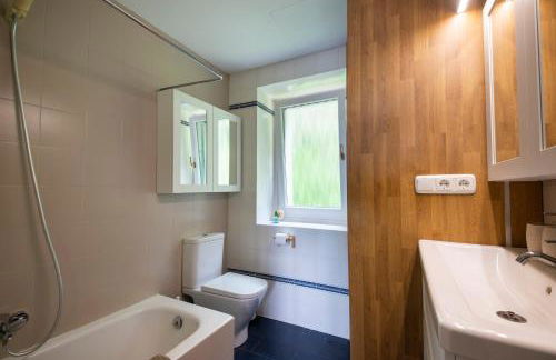 Amazing views over San Sebastian in a family cottage - Foto 17