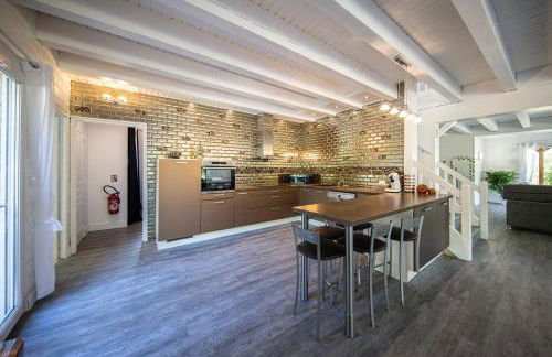 Zenitude Villa - Indoor Pool & Jacuzzi - Foto 41