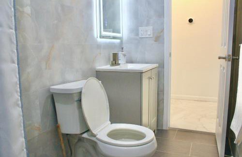 2-Bedroom Apartment 15 Minutes From Manhattan in LIC Astoria Queens - Foto 12