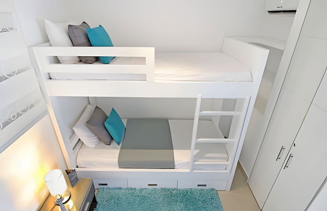 Apartamentos Velas al Mar - Cerca al mar by SOHO - Foto 9