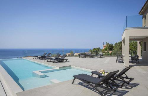 Sun N Sea Kefalonia Villa - Foto 52