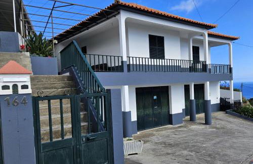 Moradia em Ponta do Sol 2 Quartos - Foto 12