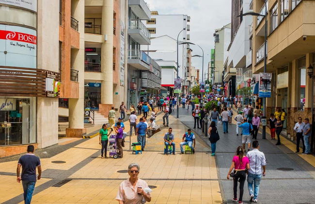 Tour panorâmico privado por Armênia - Foto 3