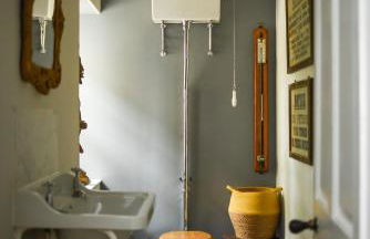 Luxury 5-Bed Country Retreat in the Angus Glens - Foto 56