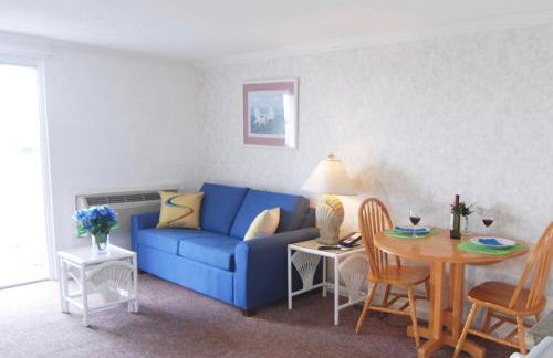 Sandcastle Resort - Foto 7