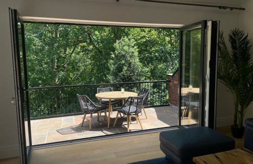 Durham City Centre Hideaway - Terrace with View & Parking - Photo 10