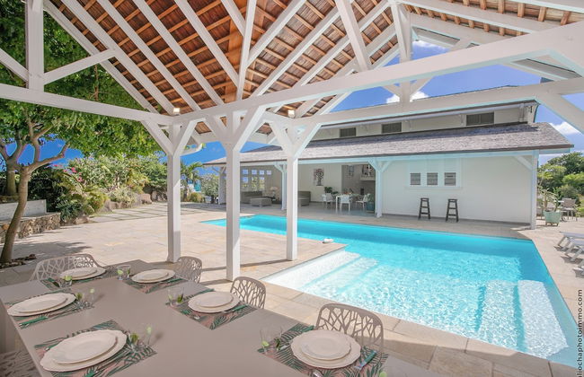 Villa Sea View - Foto 37