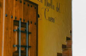 La Huella del Cuero - Foto 33