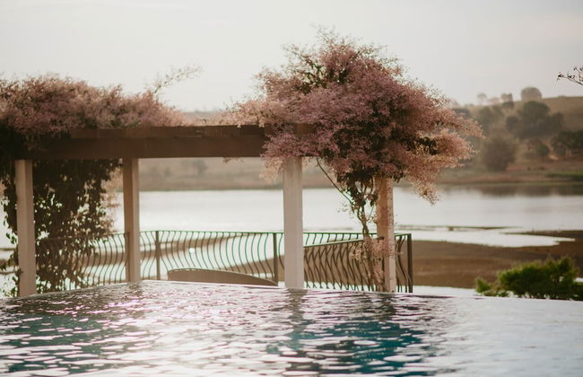 Hotel Chalé Capitólio - Foto 60