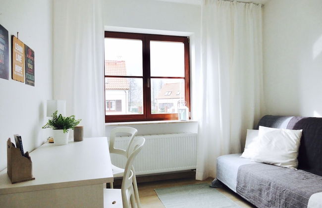 Osada Zamkowa Sun&Snow - Foto 10