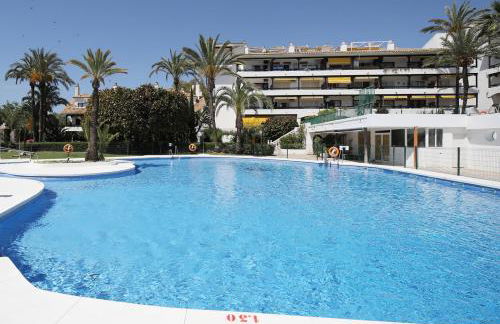 Penthouse DELUXE, Carolina Park, Marbella - Foto 17