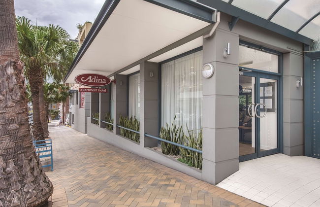 Adina Apartment Hotel Coogee Sydney - Foto 29