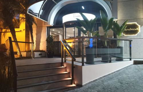 The Landmark - APART Deluxe Jardins - Foto 12