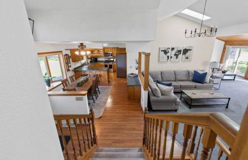 The Harbor Hideaway Unwind near Lake Winnebago - Foto 21