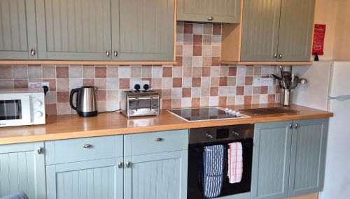 Lodge Barns - Foto 2