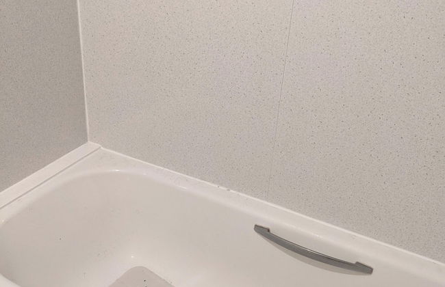 5guests/near Beach/2br/parking/wifi - Foto 14