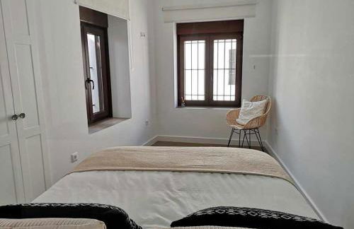 Casa Rural Albireo, rebosante de luz y naturaleza - Foto 17