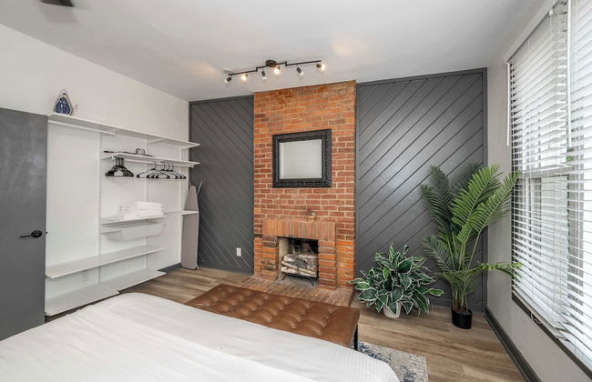 Mansfield Modern Oasis - Foto 5