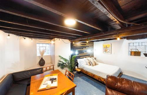 Chi-Town Ultimate Hideout 1-2-3 - Foto 32