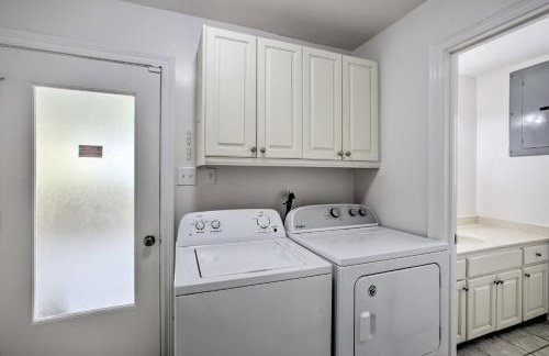 Theriot Camp Outdoor Dreaming Retreat with Dock! - Foto 22