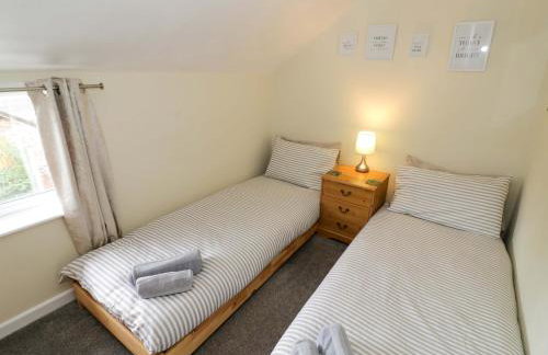 Cosy Cottage in Harvington - Foto 27