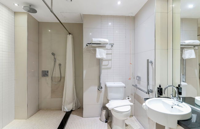 Roomzzz Manchester City - Foto 40