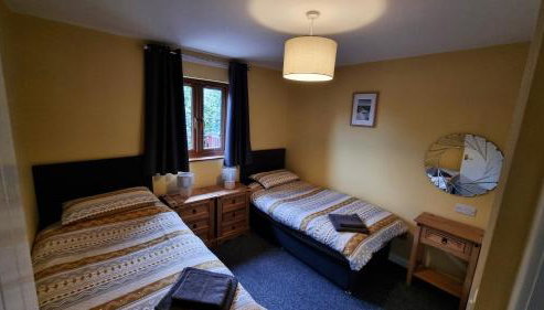 Chestnut Lodge, Summerhayes - Foto 5